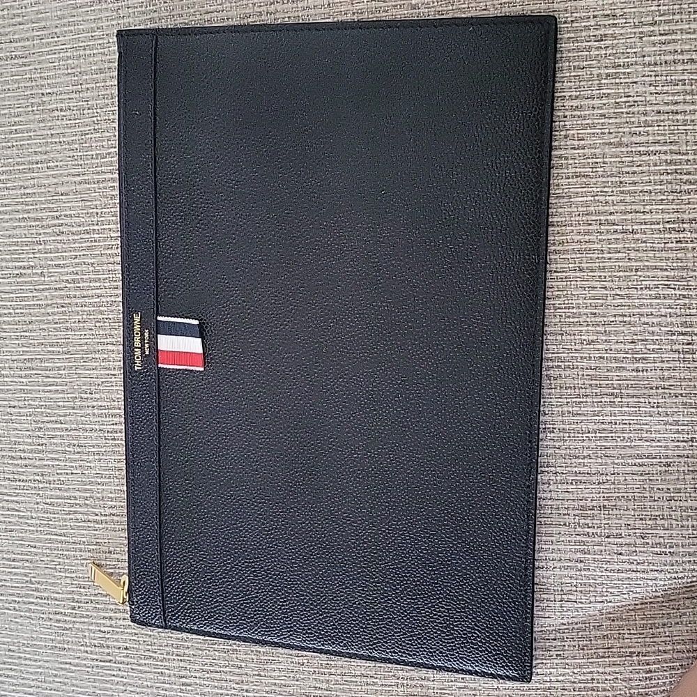 Thom Browne Briefcase